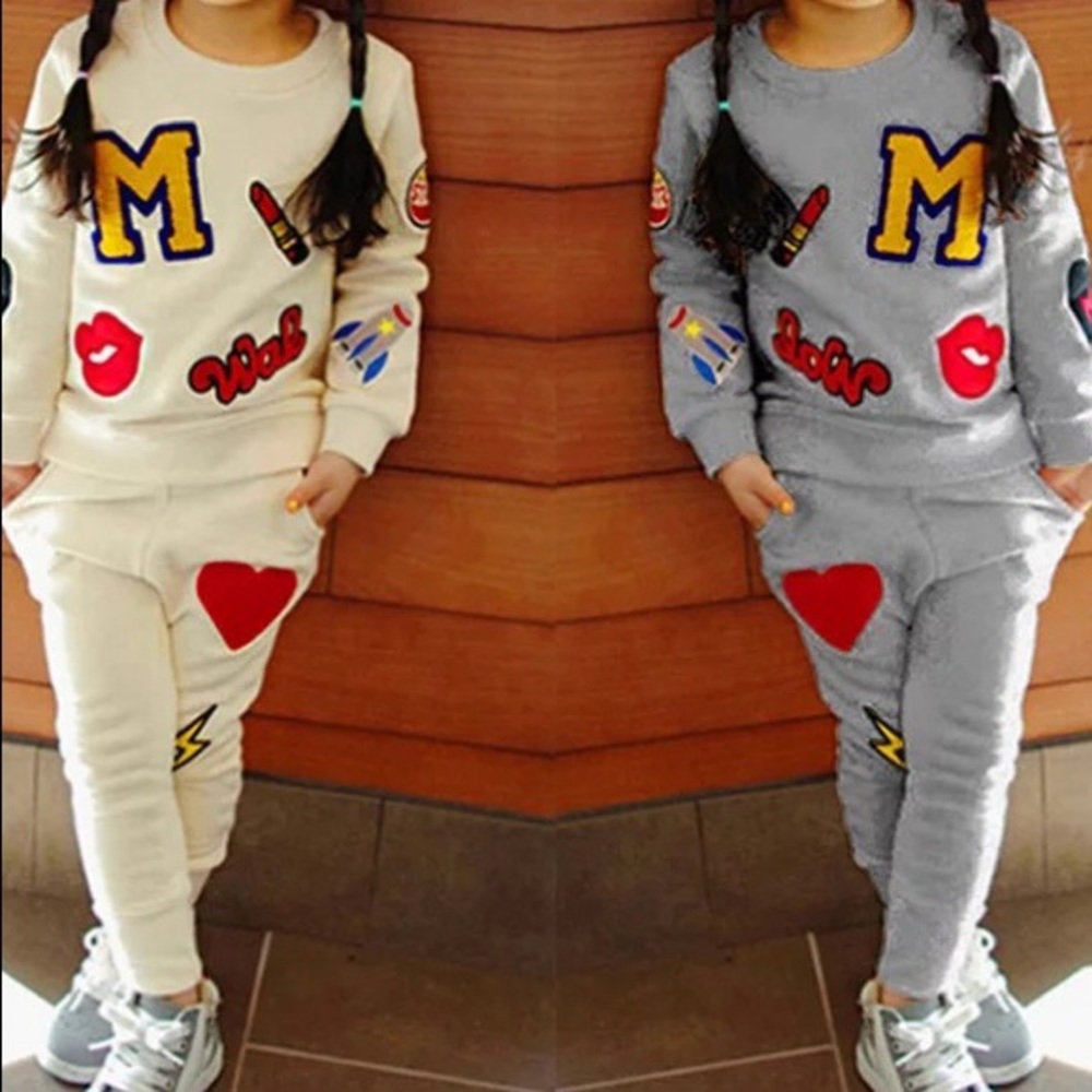 Sweatsuits